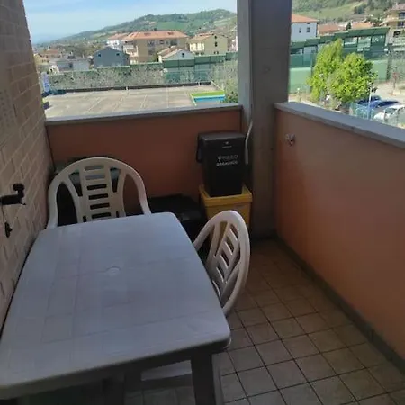 Mare, Casa Vacanze Dany's