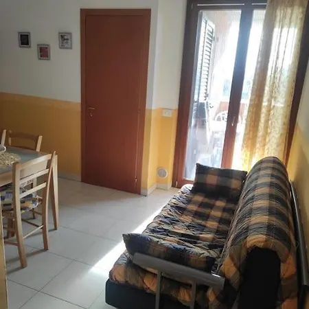 Mare, Casa Vacanze Dany's Pedaso