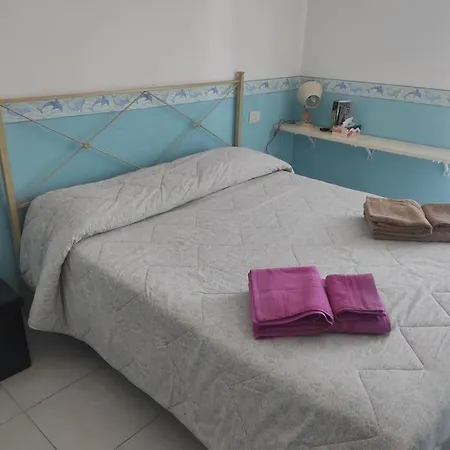 Mare, Casa Vacanze Dany's