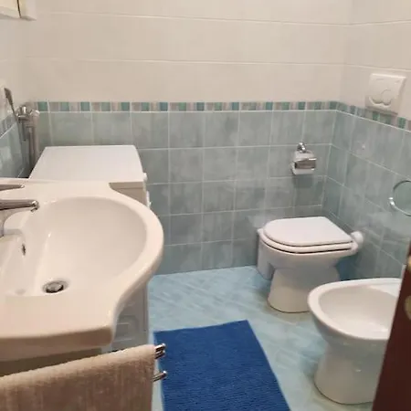 Apartment Mare, Casa Vacanze Dany's