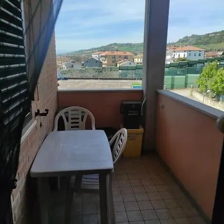 Apartment Mare, Casa Vacanze Dany's Pedaso