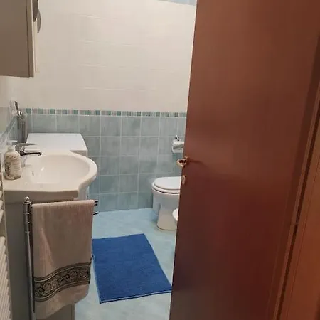 Apartment Mare, Casa Vacanze Dany's Pedaso
