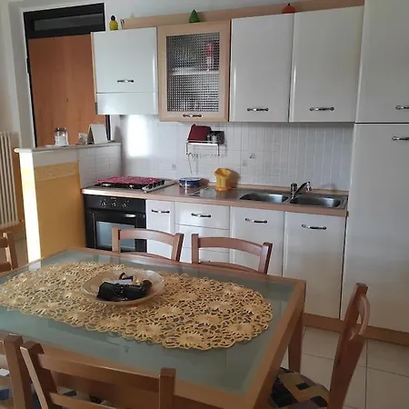 Apartment Mare, Casa Vacanze Dany's