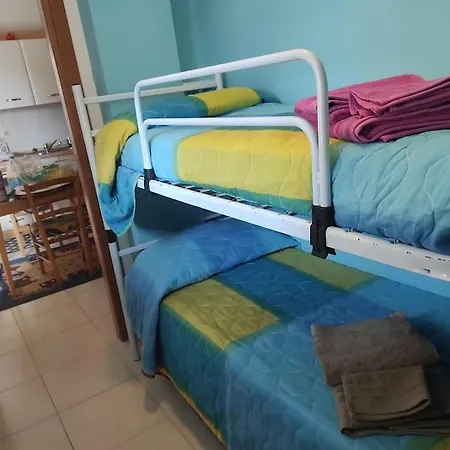 Apartment Mare, Casa Vacanze Dany's *