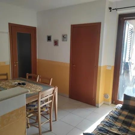 Apartment Mare, Casa Vacanze Dany's *