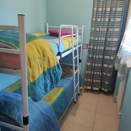 Apartment Mare, Casa Vacanze Dany's *