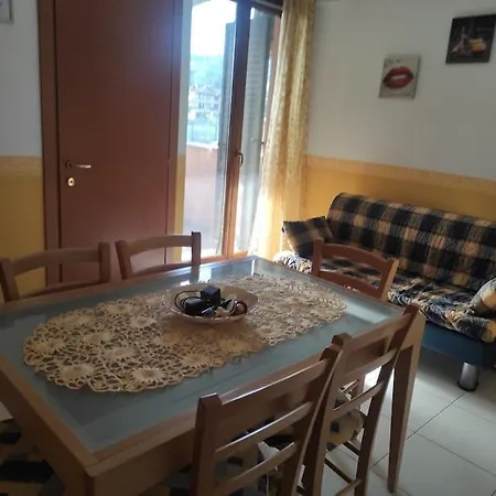 Mare, Casa Vacanze Dany's