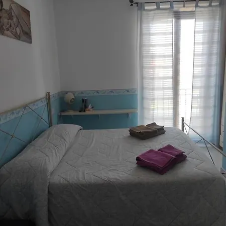 Mare, Casa Vacanze Dany's